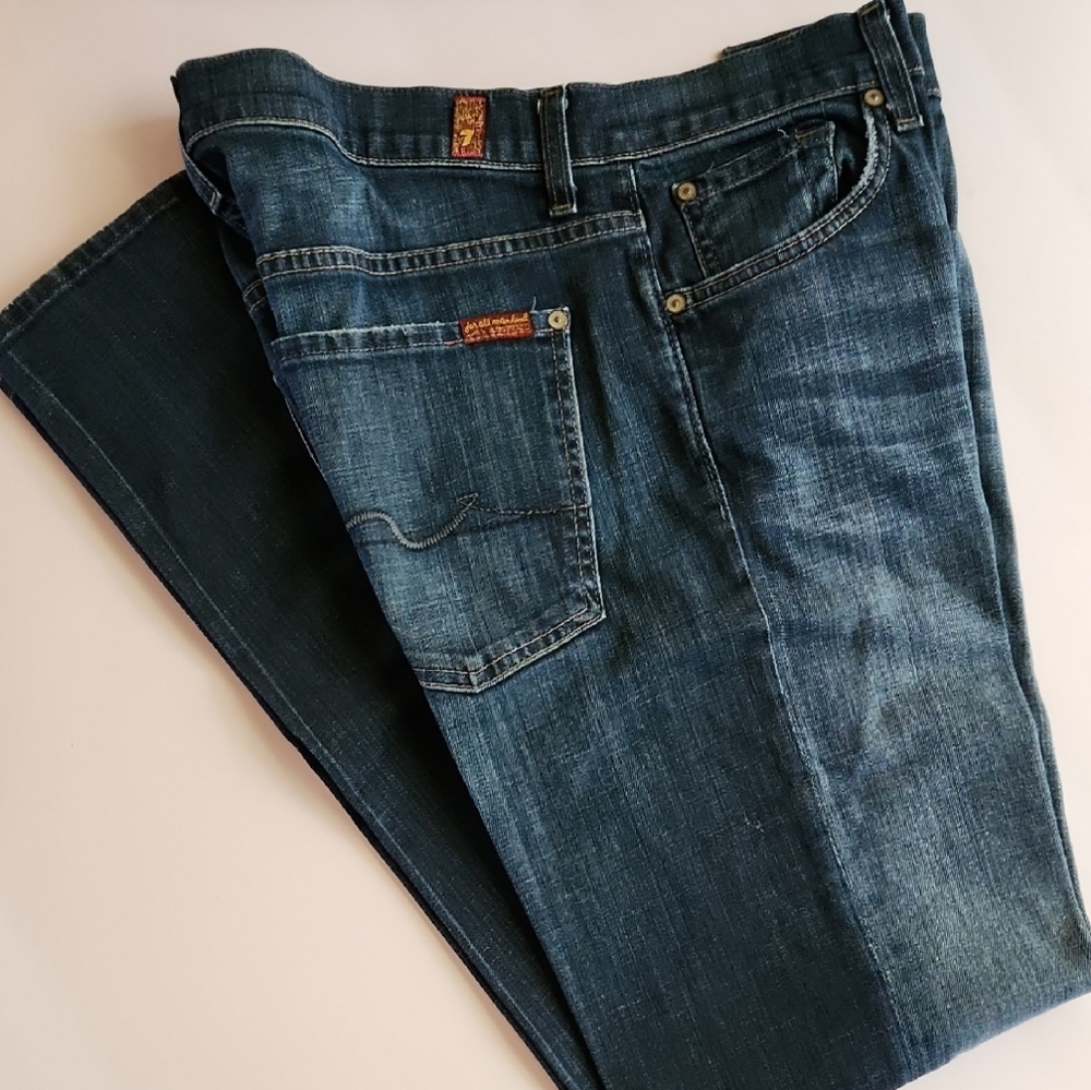 Men's Seven for All Mankind Jeans